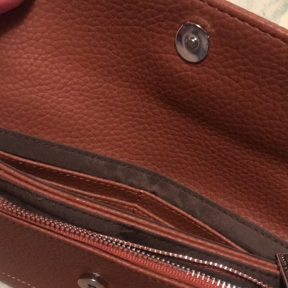 Matt and Nat Vegan Wallet - Picture 3 of 3